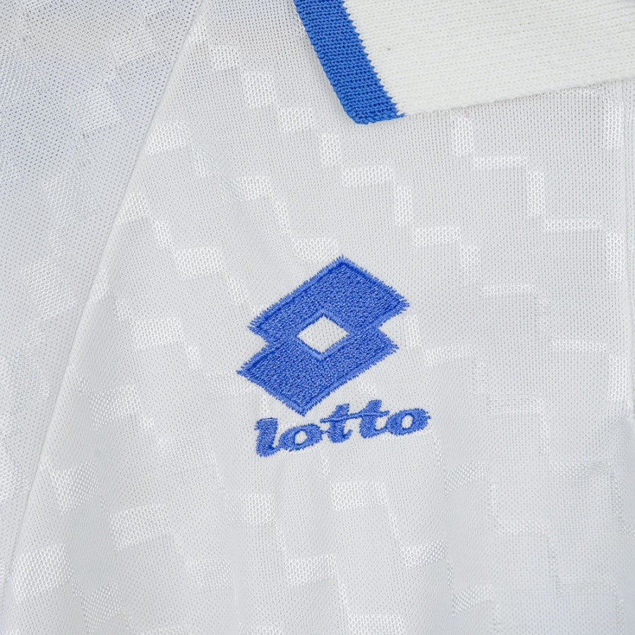 Maglia Away Napoli Lotto 1995/1996 by LOTTO - Home (8)