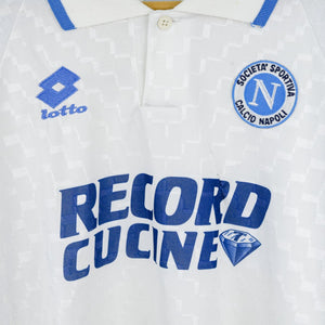 Maglia Away Napoli Lotto 1995/1996 by LOTTO - Home (9)