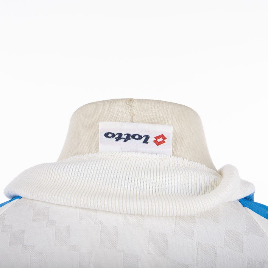 Maglia Away Napoli Lotto 1995/1996 6 by LOTTO - Home (3)
