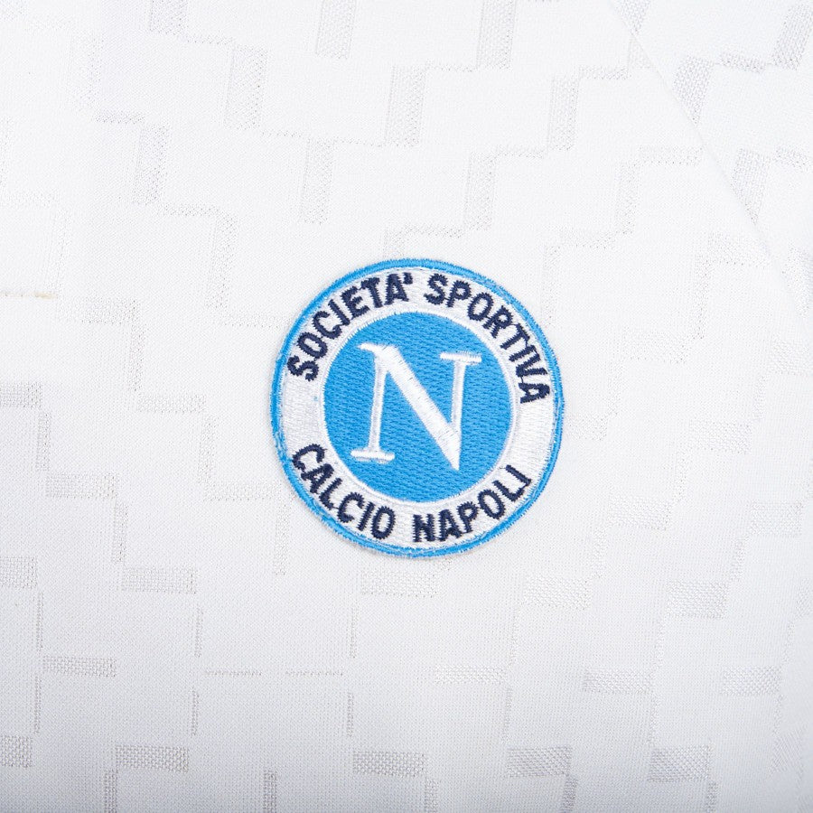 Maglia Away Napoli Lotto 1995/1996 6 by LOTTO - Home (5)