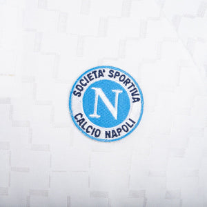 Maglia Away Napoli Lotto 1995/1996 6 by LOTTO - Home (5)