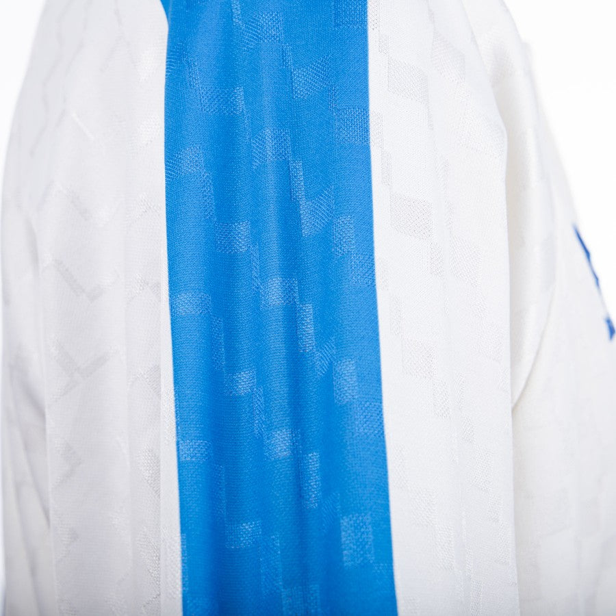 Maglia Away Napoli Lotto 1995/1996 6 by LOTTO - Home (6)