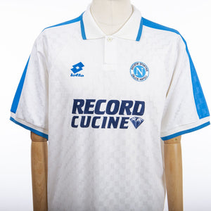 Maglia Away Napoli Lotto 1995/1996 6 by LOTTO - Home (7)