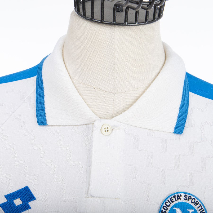 Maglia Away Napoli Lotto 1995/1996 6 by LOTTO - Home (9)