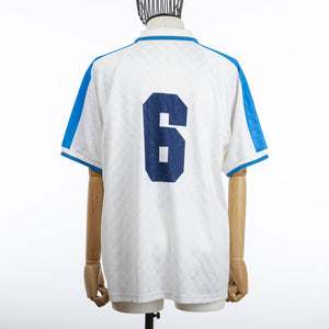 Maglia Away Napoli Lotto 1995/1996 6 by LOTTO - Home