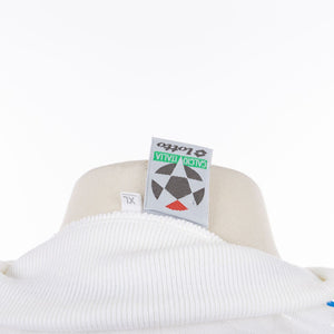 maglia away napoli lotto 1995/1996 cruz 6 by LOTTO - Serie A (10)