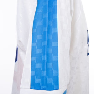 maglia away napoli lotto 1995/1996 cruz 6 by LOTTO - Serie A (7)