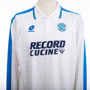 Maglia Away Napoli Lotto 1995/1996 n 5  by LOTTO - Home (10)