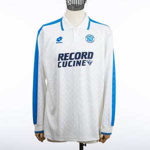 Maglia Away Napoli Lotto 1995/1996 n 5  by LOTTO - Home (2)