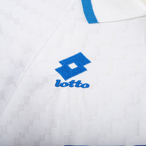Maglia Away Napoli Lotto 1995/1996 n 5  by LOTTO - Home (4)