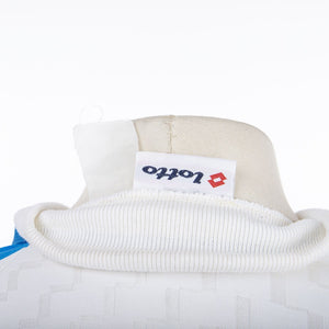 Maglia Away Napoli Lotto 1995/1996 n 5  by LOTTO - Home (5)