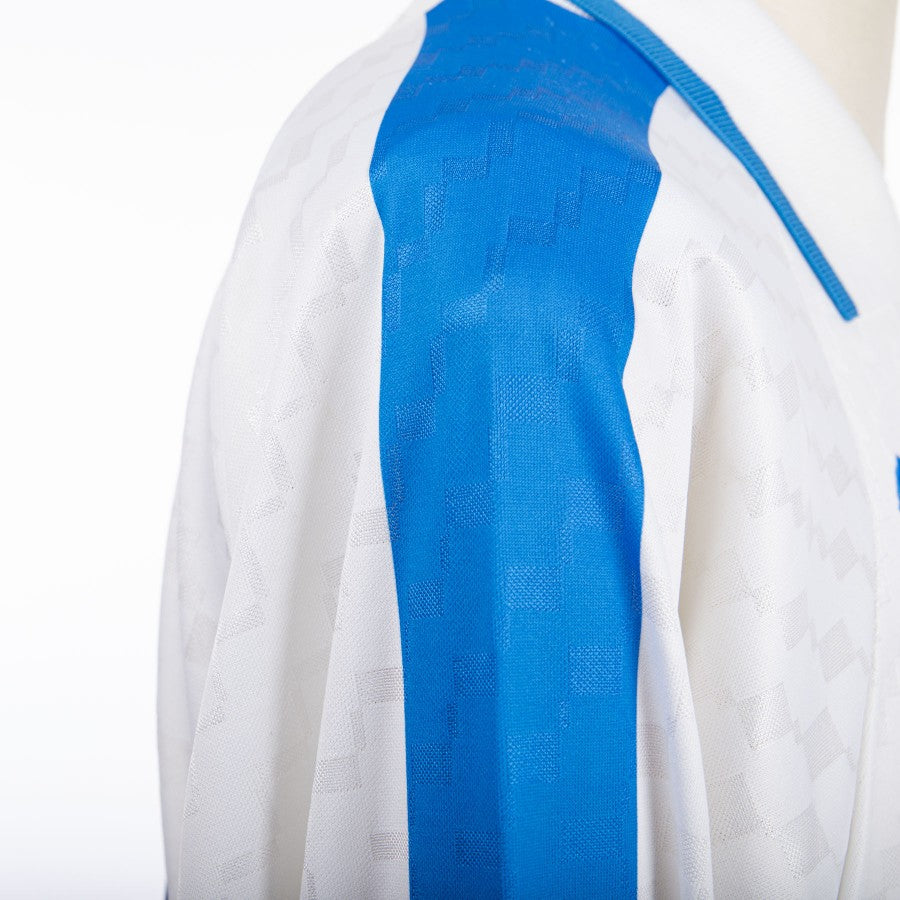 Maglia Away Napoli Lotto 1995/1996 n 5  by LOTTO - Home (8)