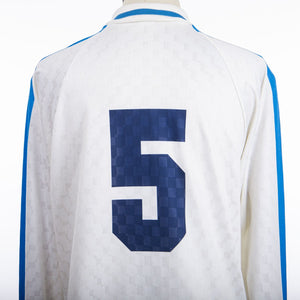 Maglia Away Napoli Lotto 1995/1996 n 5  by LOTTO - Home (9)