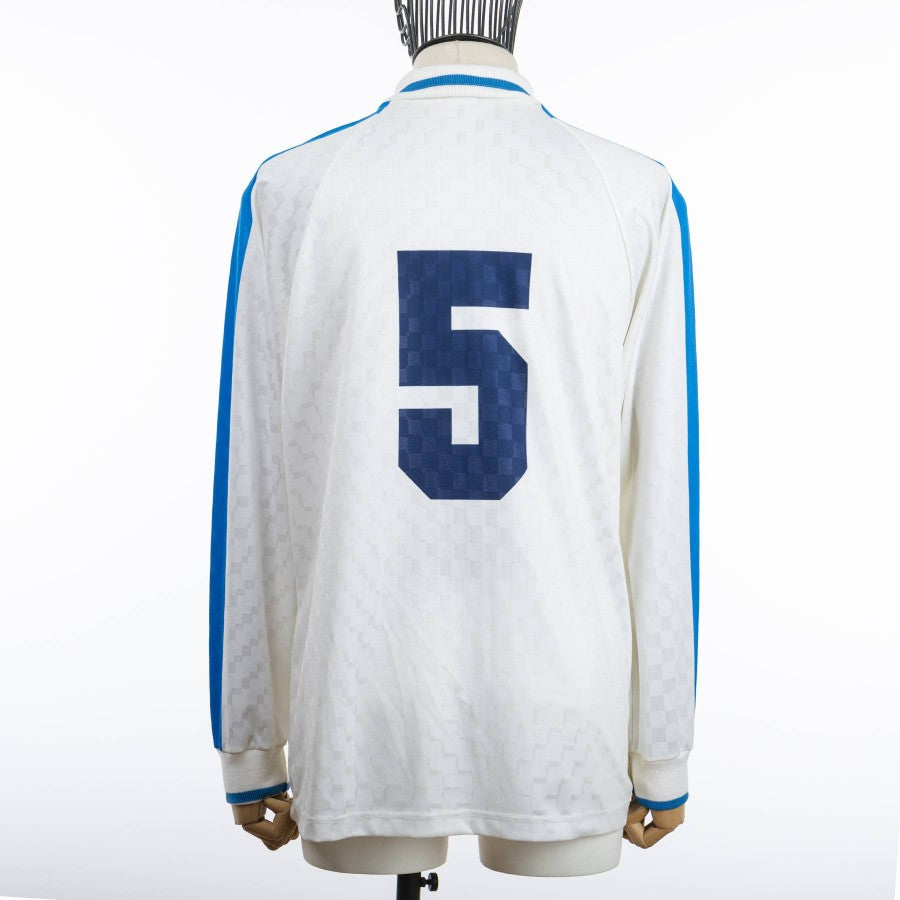 Maglia Away Napoli Lotto 1995/1996 n 5  by LOTTO - Home