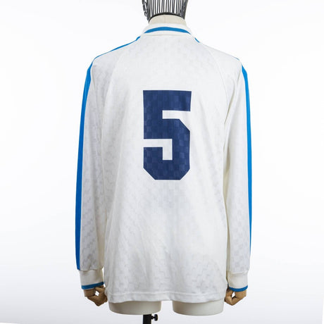 Maglia Away Napoli Lotto 1995/1996 n 5  by LOTTO - Home