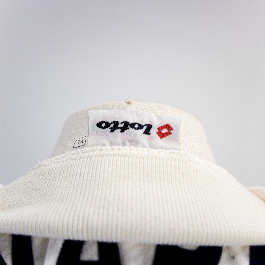 MAGLIA AWAY NAPOLI LOTTO 1996/1997 13 PANARELLI by LOTTO - Serie A (6)