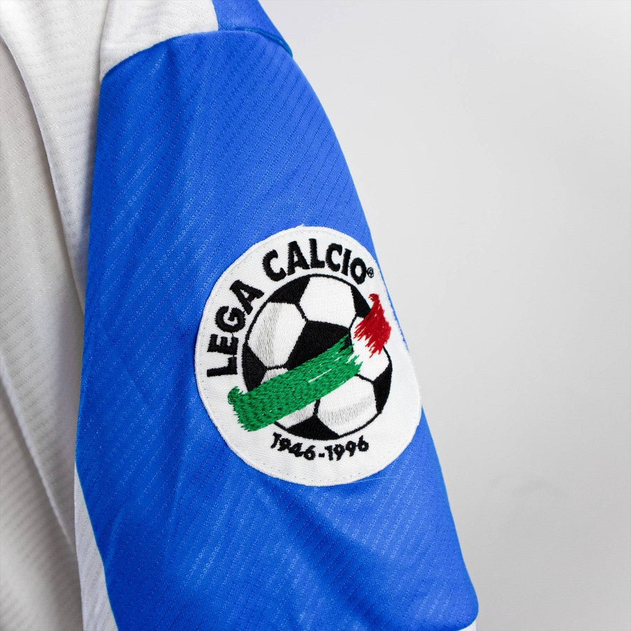 MAGLIA AWAY NAPOLI LOTTO 1996/1997 2 AYALA by LOTTO - Home (4)