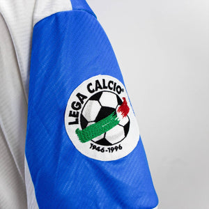 MAGLIA AWAY NAPOLI LOTTO 1996/1997 2 AYALA by LOTTO - Home (4)