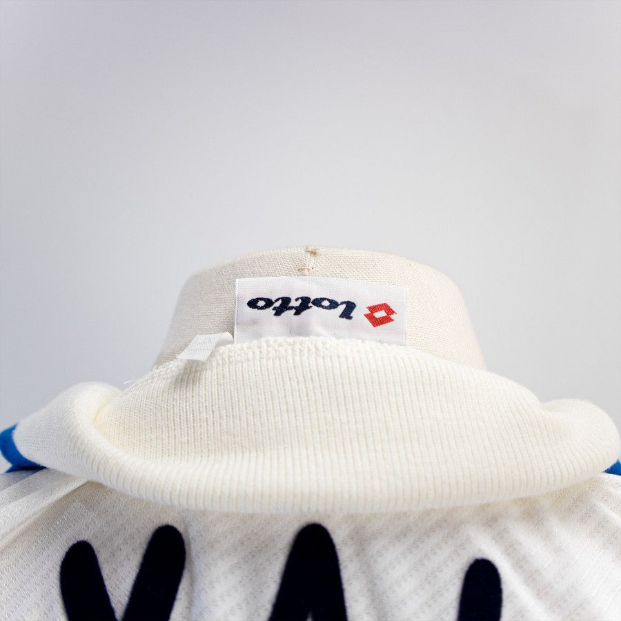 MAGLIA AWAY NAPOLI LOTTO 1996/1997 2 AYALA by LOTTO - Home (6)