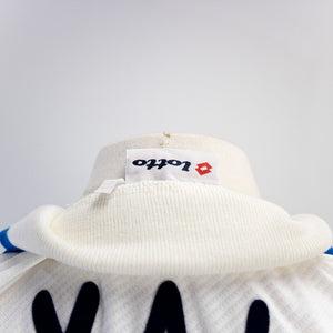 MAGLIA AWAY NAPOLI LOTTO 1996/1997 2 AYALA by LOTTO - Home (6)