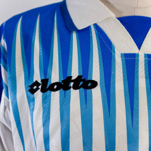 MAGLIA AWAY NAPOLI LOTTO 1996/1997 2 AYALA by LOTTO - Home (8)