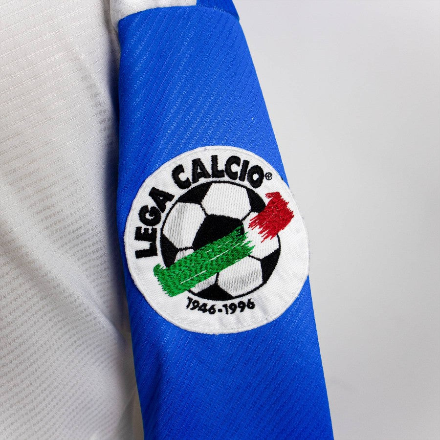 MAGLIA  AWAY NAPOLI LOTTO 1996/1997 ML 6 CRUZ by LOTTO - Home (4)