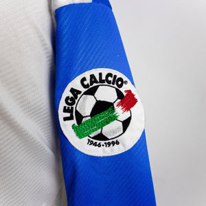 MAGLIA  AWAY NAPOLI LOTTO 1996/1997 ML 6 CRUZ by LOTTO - Home (4)