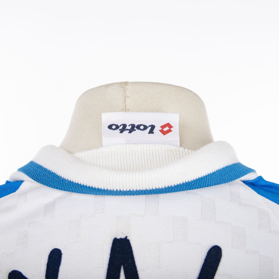 maglia away napoli lotto ayala n2 ml 1995/1996 by LOTTO - Home (12)