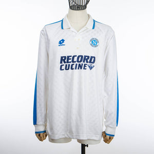 maglia away napoli lotto ayala n2 ml 1995/1996 by LOTTO - Home (2)
