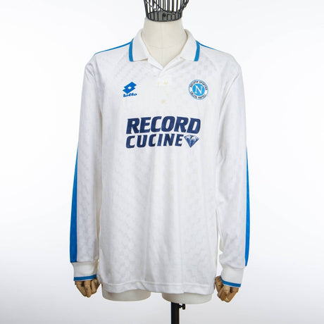 maglia away napoli lotto ayala n2 ml 1995/1996 by LOTTO - Home (2)