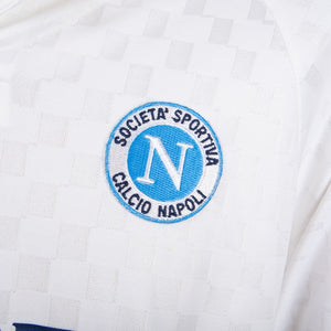 maglia away napoli lotto ayala n2 ml 1995/1996 by LOTTO - Home (5)