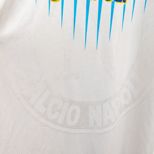 Maglia Away Napoli Lotto Beto 10 1996/1997 by LOTTO - Home (10)
