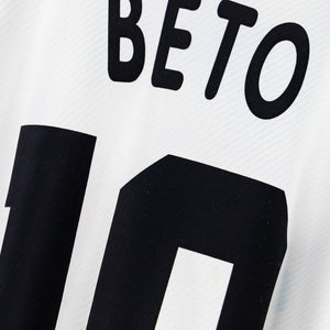 Maglia Away Napoli Lotto Beto 10 1996/1997 by LOTTO - Home (9)
