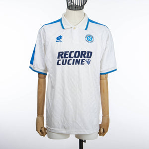 maglia away napoli lotto n14 1995/1996 by LOTTO - Home (2)