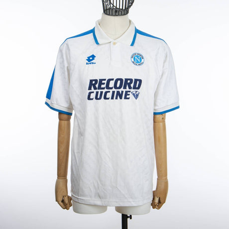 maglia away napoli lotto n14 1995/1996 by LOTTO - Home (2)