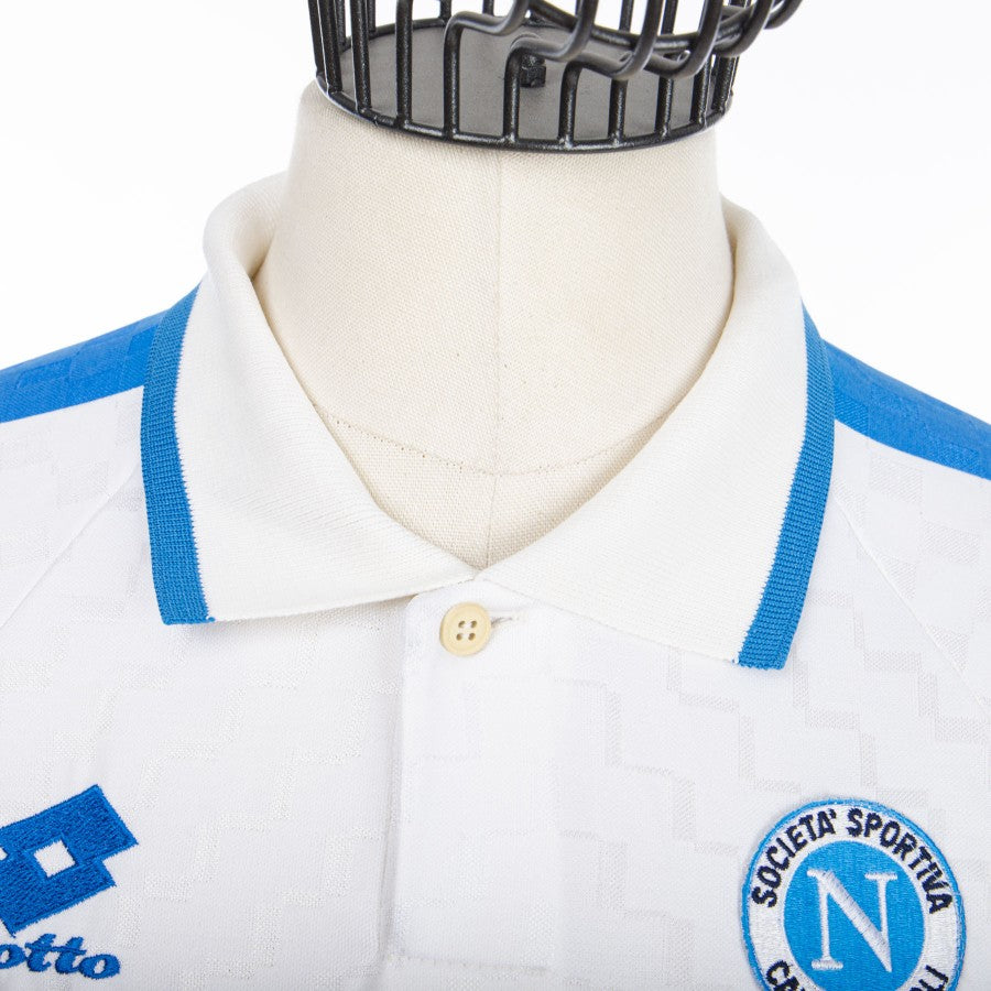 maglia away napoli lotto n14 1995/1996 by LOTTO - Home (3)