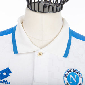 maglia away napoli lotto n14 1995/1996 by LOTTO - Home (3)