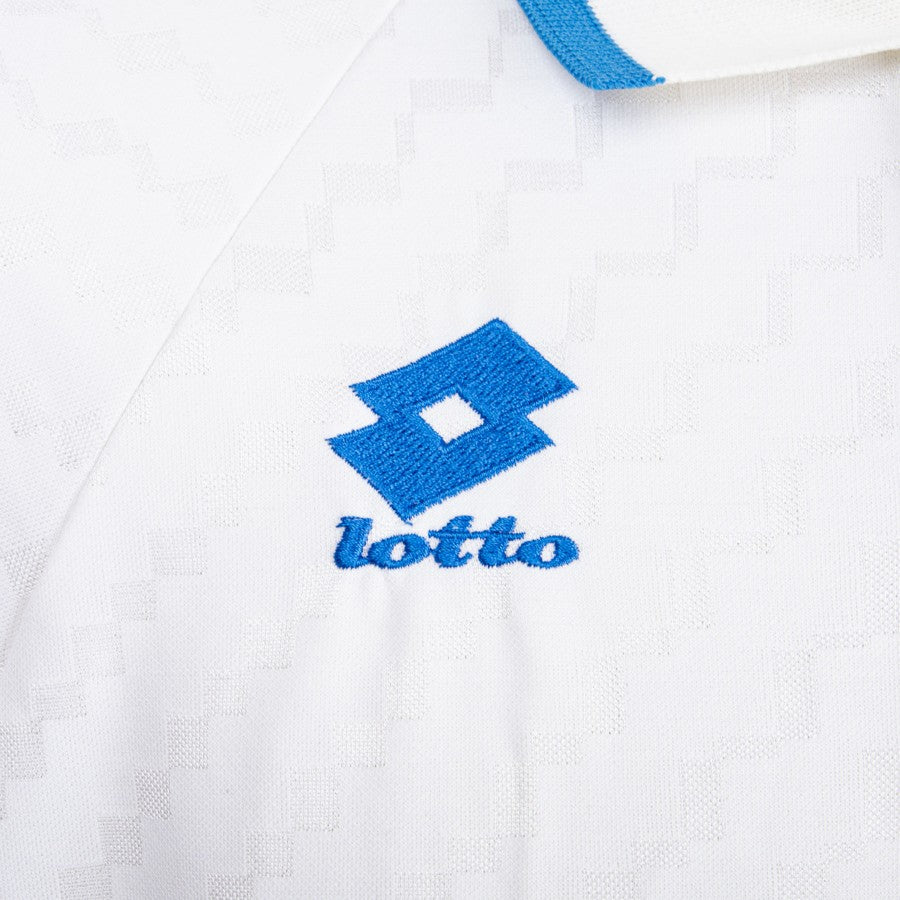maglia away napoli lotto n14 1995/1996 by LOTTO - Home (4)