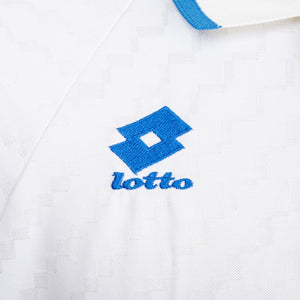 maglia away napoli lotto n14 1995/1996 by LOTTO - Home (4)