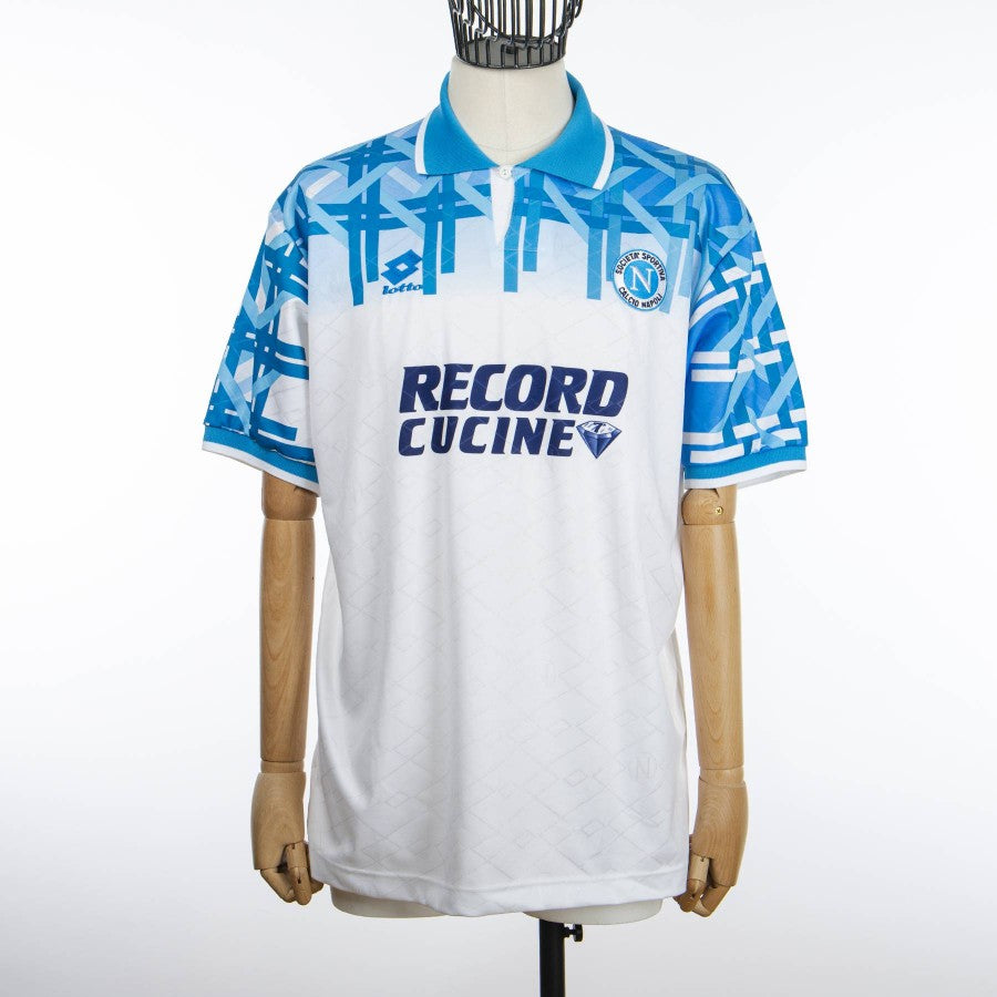 maglia away napoli lotto n4 1994/1995 by LOTTO - Home (2)