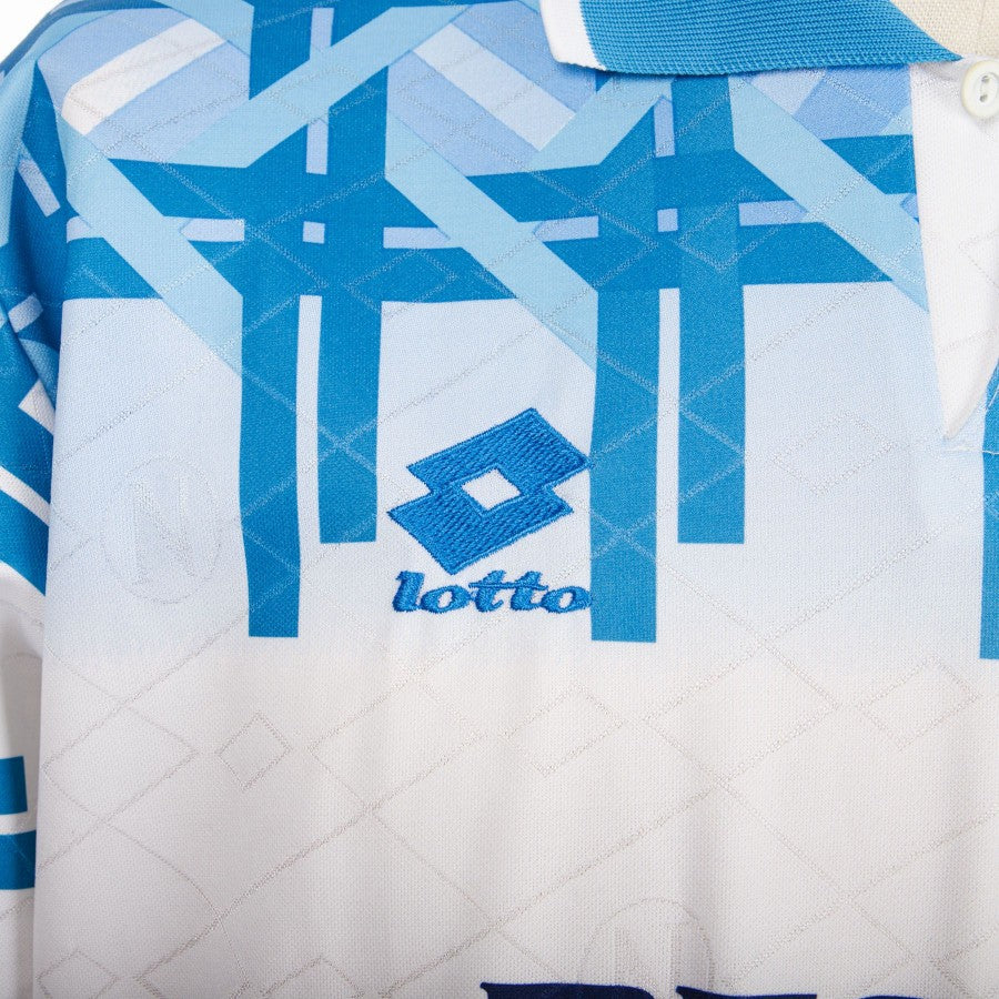 maglia away napoli lotto n4 1994/1995 by LOTTO - Home (3)