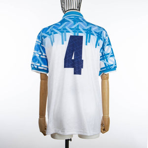 maglia away napoli lotto n4 1994/1995 by LOTTO - Home