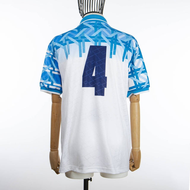 maglia away napoli lotto n4 1994/1995 by LOTTO - Home