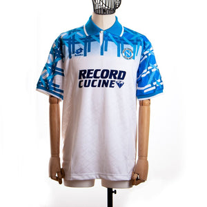 maglia away napoli lotto n9 1994/1995 by LOTTO - Home (2)