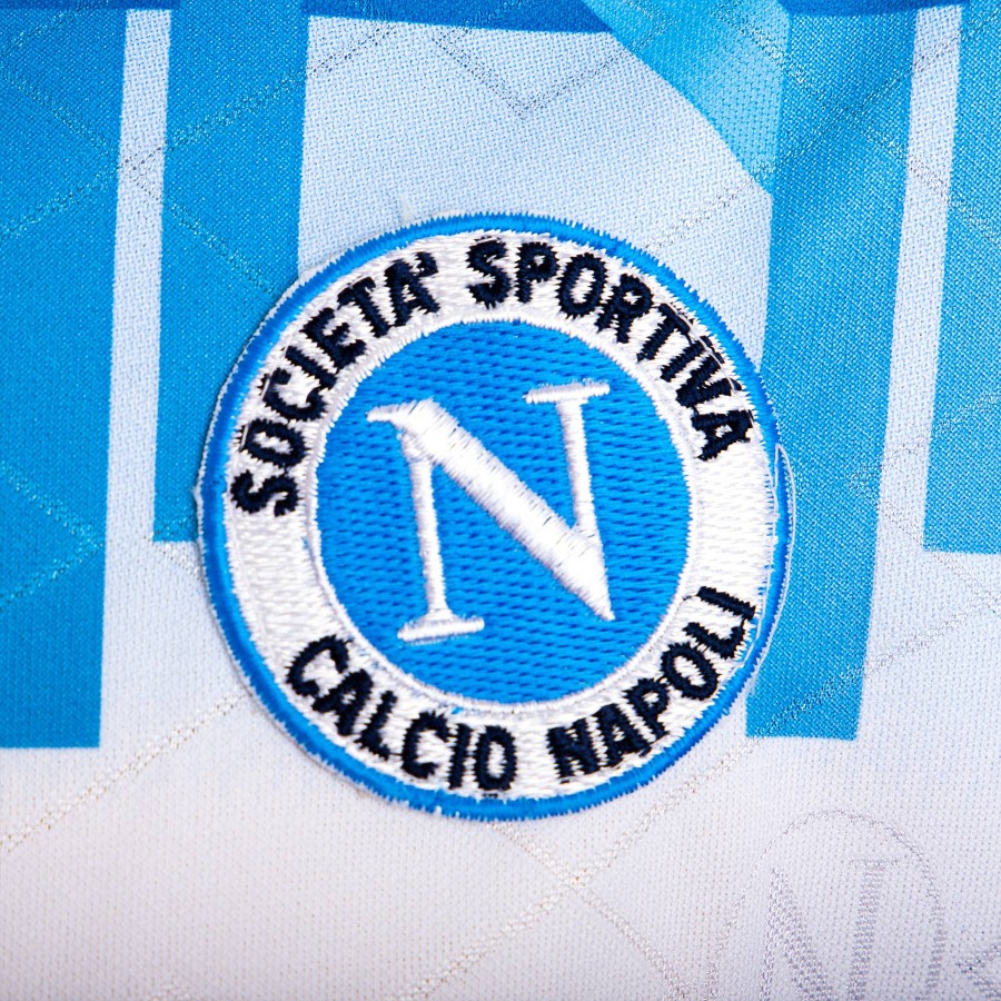 maglia away napoli lotto n9 1994/1995 by LOTTO - Home (3)