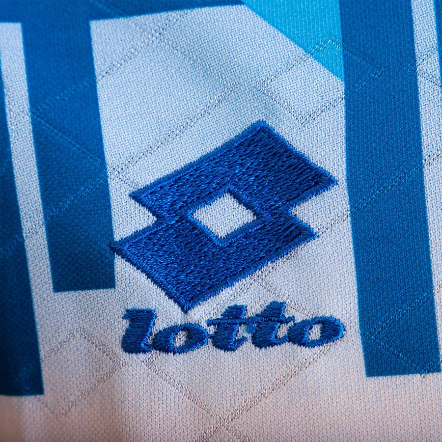 maglia away napoli lotto n9 1994/1995 by LOTTO - Home (4)