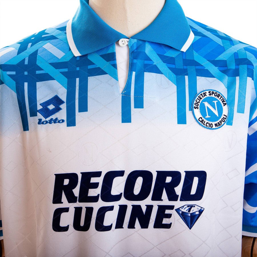 maglia away napoli lotto n9 1994/1995 by LOTTO - Home (6)
