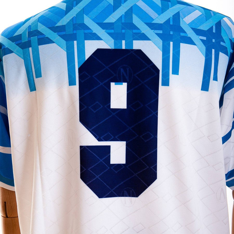 maglia away napoli lotto n9 1994/1995 by LOTTO - Home (8)