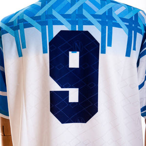maglia away napoli lotto n9 1994/1995 by LOTTO - Home (8)