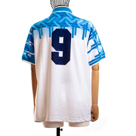 maglia away napoli lotto n9 1994/1995 by LOTTO - Home